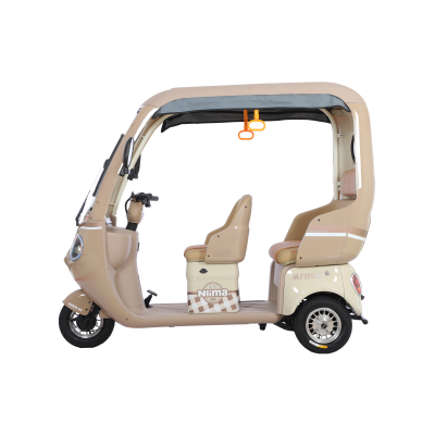 Lucky Little Squirrel