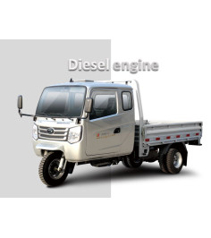 basic canopy H1 cabin