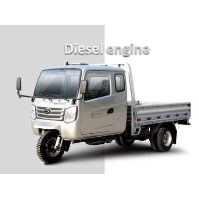 basic canopy H1 cabin