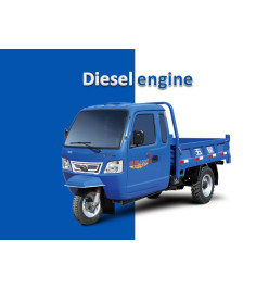 basic canopy LX1000 cabin