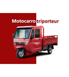 fully enclosed 1 red