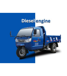 fully enclosed LX1500 cabin