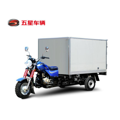 motocarro cooling supply management