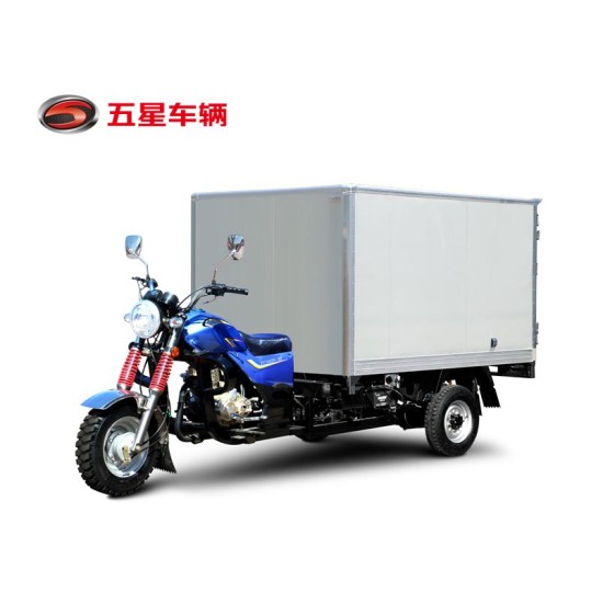 motocarro cooling supply management