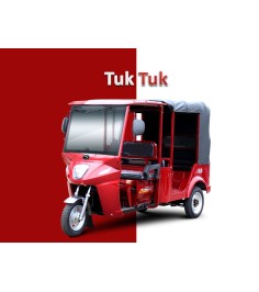 tricycle-tuktuk
