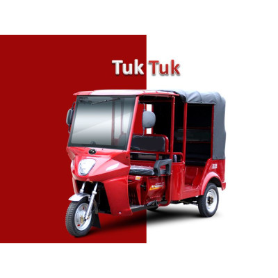 tricycle-tuktuk