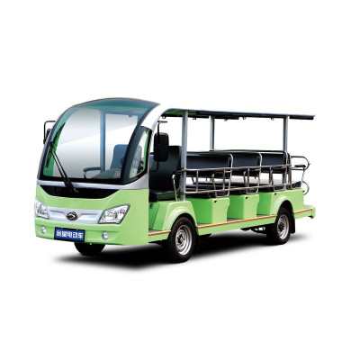 14-seat electric sightseeing car 14-seat electric sightseeing car