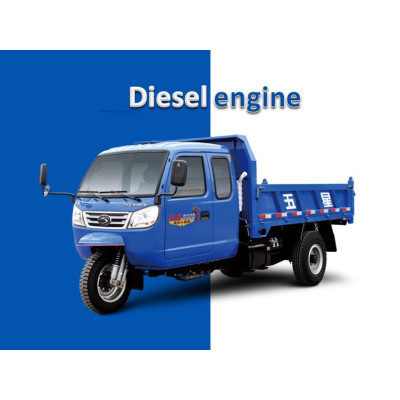 fully enclosed LX2000 cabin